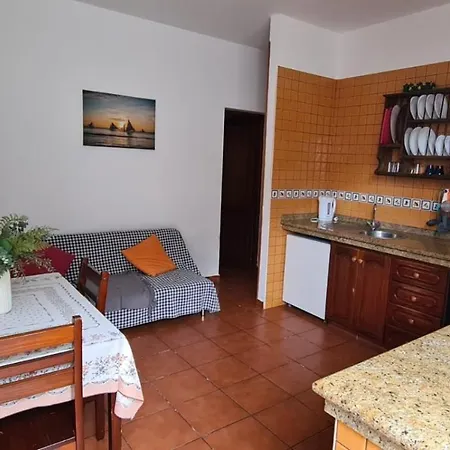 Bahia Muelle De * غاراتْشيكو