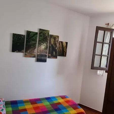 Bahia Muelle De غاراتْشيكو