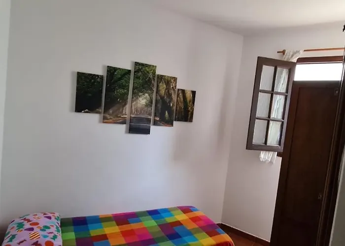 Bahía Muelle De Garachico (Tenerife)