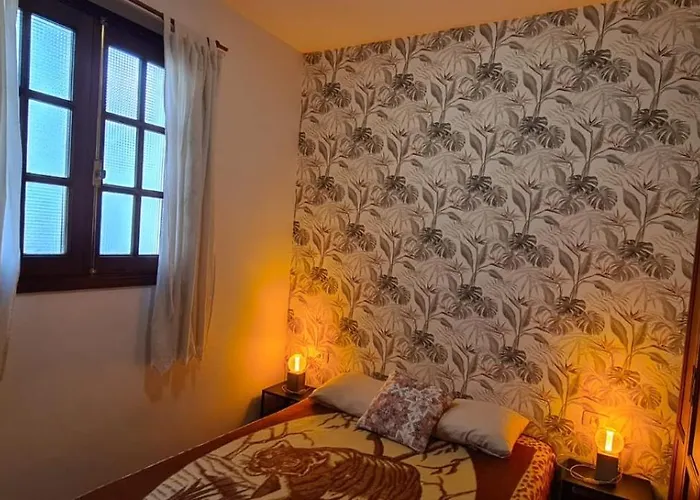 Apartamento Bahía Muelle De Garachico (Tenerife)