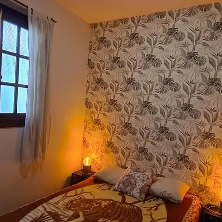 Apartament Bahia Muelle De Garachico (Tenerife)