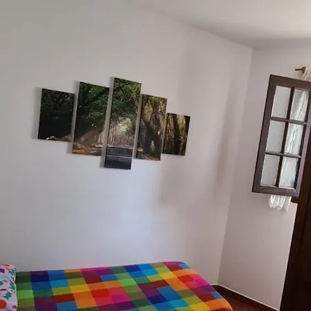 Bahia Muelle De Garachico (Tenerife)